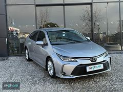 DENİZLİ OPEL BAYİNDEN HATASIZ TOYOTA COROLLA 1.5 DREAM OTOMATİK