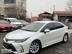 LİDER-2022 TOYOTA COROLLA HATASIZ 1.5 DREAM GARANTİ 63.000KM