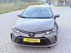 HATASIZ DEĞİŞENSİZ FULL OTOMATİK 2022 TOYOTA COROLLA 1.5 DREAM