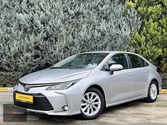 KURT OTOMOTİV'DEN 2022 MODEL 42.000 KM TOYOTA COROLLA DREAM