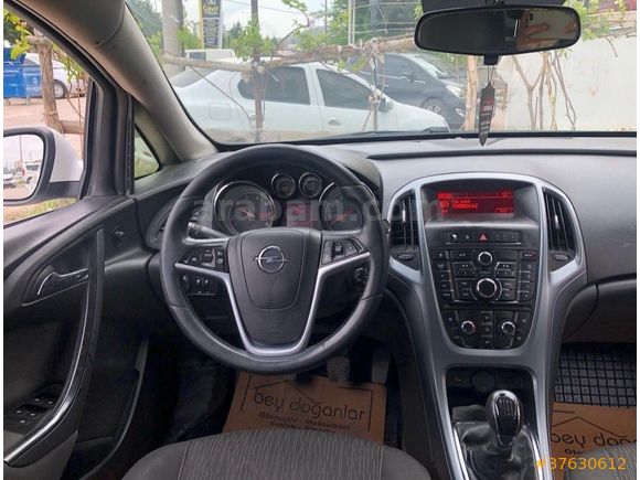 Sahibinden Opel Astra 1.6 CDTI Design 2016 Model