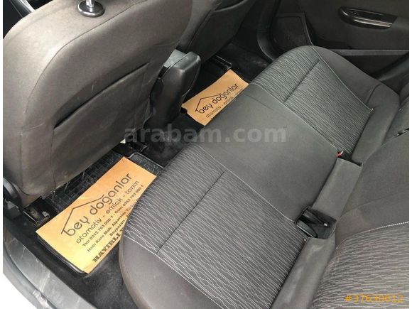 Sahibinden Opel Astra 1.6 CDTI Design 2016 Model