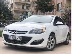 Sahibinden Opel Astra 1.6 CDTI Design 2016 Model