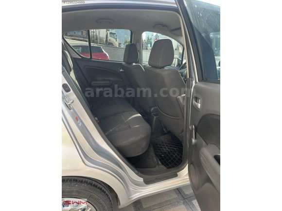 TECİMEROĞLUNDAN EN TEMİZ TAM OTM. JAPON SPLASH GLS FIRSAT ARACI