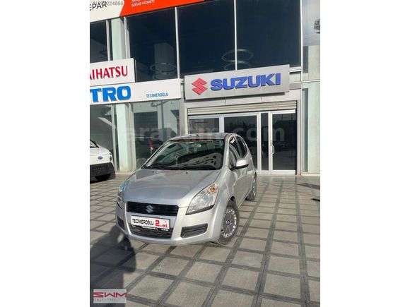 TECİMEROĞLUNDAN EN TEMİZ TAM OTM. JAPON SPLASH GLS FIRSAT ARACI