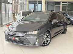 MAREL PLAZA*DAN 2023 TOYOTA CORALLA 1.5 FLAME X-PACK 125 HP
