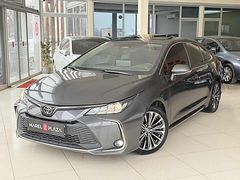 MAREL PLAZA*DAN 2023 TOYOTA CORALLA 1.5 FLAME X-PACK 125 HP