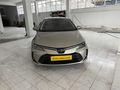 Ballıoğlu otomativ den hatasız sanruflu 1.6 corolla otomatik