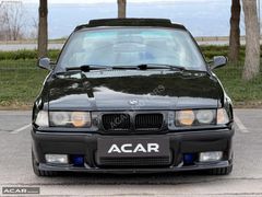 BMW 3.28İ COUPE İNDİVİDUAL PAKET 2JZ