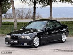 BMW 3.28İ COUPE İNDİVİDUAL PAKET 2JZ