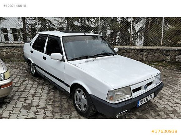 1993 MODEL DOGAN SLX KREDİ KARTİNA 12 TAKSİT İMKANİ VARDİR