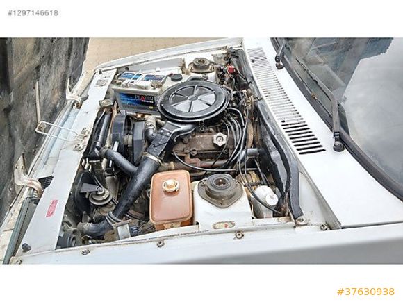 1993 MODEL DOGAN SLX KREDİ KARTİNA 12 TAKSİT İMKANİ VARDİR