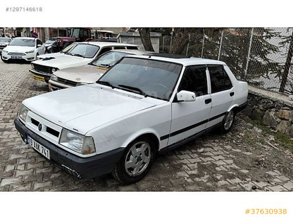 1993 MODEL DOGAN SLX KREDİ KARTİNA 12 TAKSİT İMKANİ VARDİR