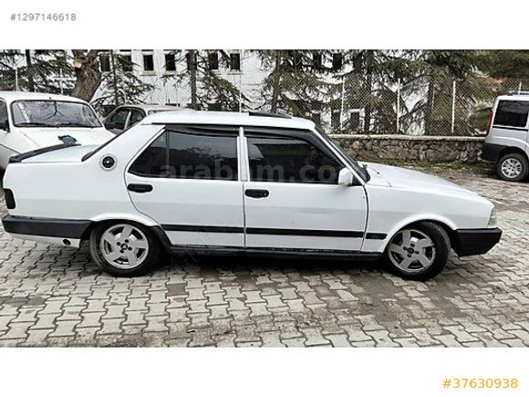 1993 MODEL DOGAN SLX KREDİ KARTİNA 12 TAKSİT İMKANİ VARDİR