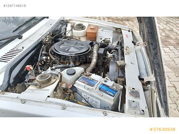 1993 MODEL DOGAN SLX KREDİ KARTİNA 12 TAKSİT İMKANİ VARDİR