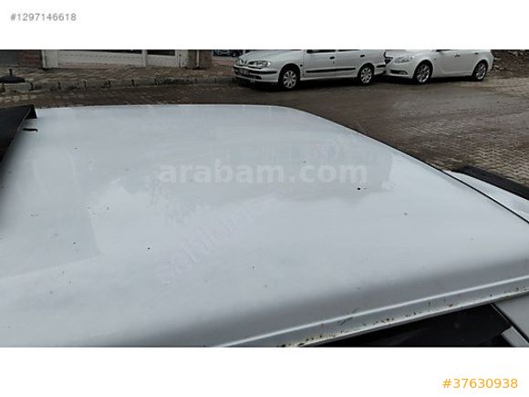 1993 MODEL DOGAN SLX KREDİ KARTİNA 12 TAKSİT İMKANİ VARDİR