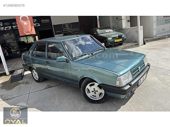 SLX 8 NUMARA 5 YILDIZ 15 AY VİZE VAR