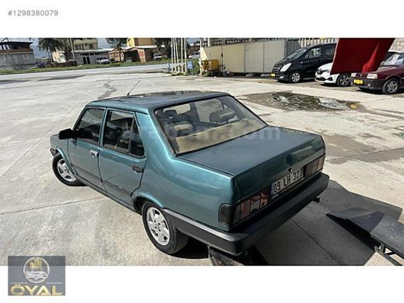 SLX 8 NUMARA 5 YILDIZ 15 AY VİZE VAR