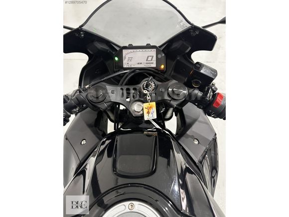 2024 MODEL YAMAHA R3 SIFIR AYARINDA HATASIZZZZ