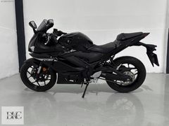 2024 MODEL YAMAHA R3 SIFIR AYARINDA HATASIZZZZ
