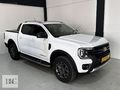 2024 MODEL 2.0 ECOBLUE 4x4 WİLDTRAK HATASIZ BOYASIZ 11.000 KM .