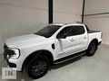 2024 MODEL 2.0 ECOBLUE 4x4 WİLDTRAK HATASIZ BOYASIZ 11.000 KM .