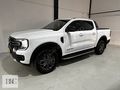 2024 MODEL 2.0 ECOBLUE 4x4 WİLDTRAK HATASIZ BOYASIZ 11.000 KM .
