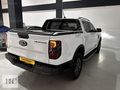 2024 MODEL 2.0 ECOBLUE 4x4 WİLDTRAK HATASIZ BOYASIZ 11.000 KM .