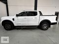 2024 MODEL 2.0 ECOBLUE 4x4 WİLDTRAK HATASIZ BOYASIZ 11.000 KM .