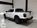 2024 MODEL 2.0 ECOBLUE 4x4 WİLDTRAK HATASIZ BOYASIZ 11.000 KM .