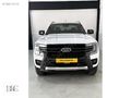 2024 MODEL 2.0 ECOBLUE 4x4 WİLDTRAK HATASIZ BOYASIZ 11.000 KM .