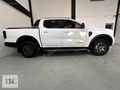 2024 MODEL 2.0 ECOBLUE 4x4 WİLDTRAK HATASIZ BOYASIZ 11.000 KM .
