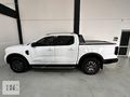 2024 MODEL 2.0 ECOBLUE 4x4 WİLDTRAK HATASIZ BOYASIZ 11.000 KM .