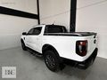 2024 MODEL 2.0 ECOBLUE 4x4 WİLDTRAK HATASIZ BOYASIZ 11.000 KM .