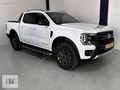 2024 MODEL 2.0 ECOBLUE 4x4 WİLDTRAK HATASIZ BOYASIZ 11.000 KM .