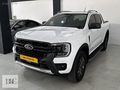 2024 MODEL 2.0 ECOBLUE 4x4 WİLDTRAK HATASIZ BOYASIZ 11.000 KM .