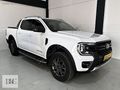 2024 MODEL 2.0 ECOBLUE 4x4 WİLDTRAK HATASIZ BOYASIZ 11.000 KM .