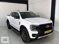2024 MODEL 2.0 ECOBLUE 4x4 WİLDTRAK HATASIZ BOYASIZ 11.000 KM .