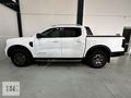 2024 MODEL 2.0 ECOBLUE 4x4 WİLDTRAK HATASIZ BOYASIZ 11.000 KM .
