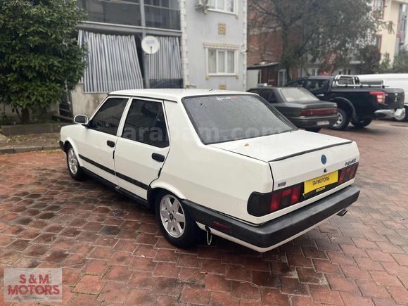 Sm Motorstan klimalı Doğan