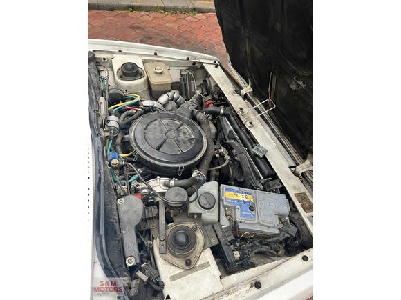 Sm Motorstan klimalı Doğan