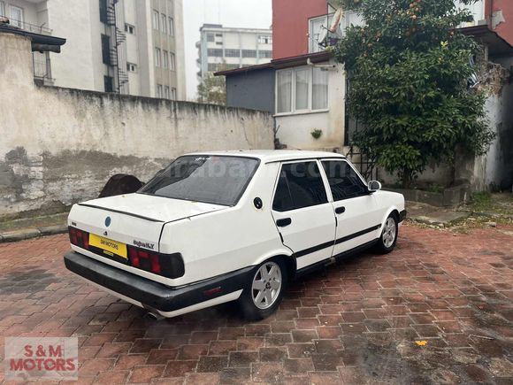 Sm Motorstan klimalı Doğan