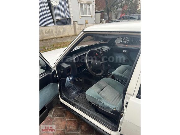 Sm Motorstan klimalı Doğan