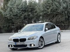 ÖZTÜRK MOTORS 2015 ÇIKISLI 520İ SUNROF+VKM+HAYALET+HAFIZA+ISITMA