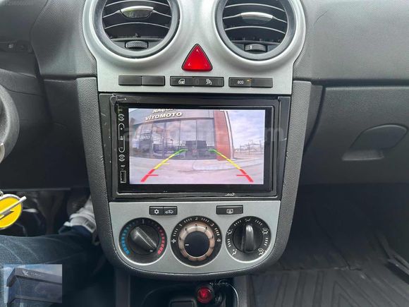 2012 YAKIT CİMRİSİ 1.3 CDTİ CORSA...