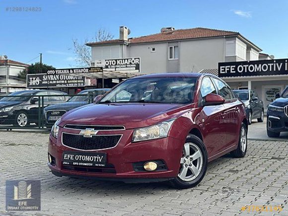 2010 MODEL 114.000 BİNDE OTOMATİK İÇİ DIŞI TERTEMİZ ORJİNAL