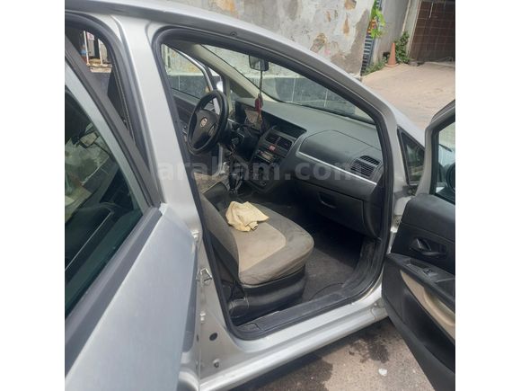 Sahibinden Fiat Linea 1.3 Multijet Active Plus 2011 Model