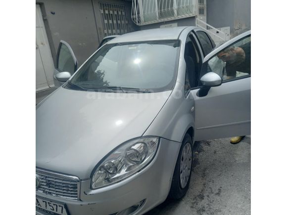 Sahibinden Fiat Linea 1.3 Multijet Active Plus 2011 Model