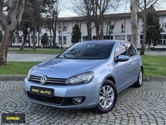 2009 VW GOLF VI 1.6 TRENDLİNE - OTOMATİK VİTES - 83.ooo KM -