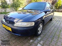 MELEK AUTO'DAN UYGUN FİYAT 1998 MODEL VECTRA CD X 2.0 XEV NB MT